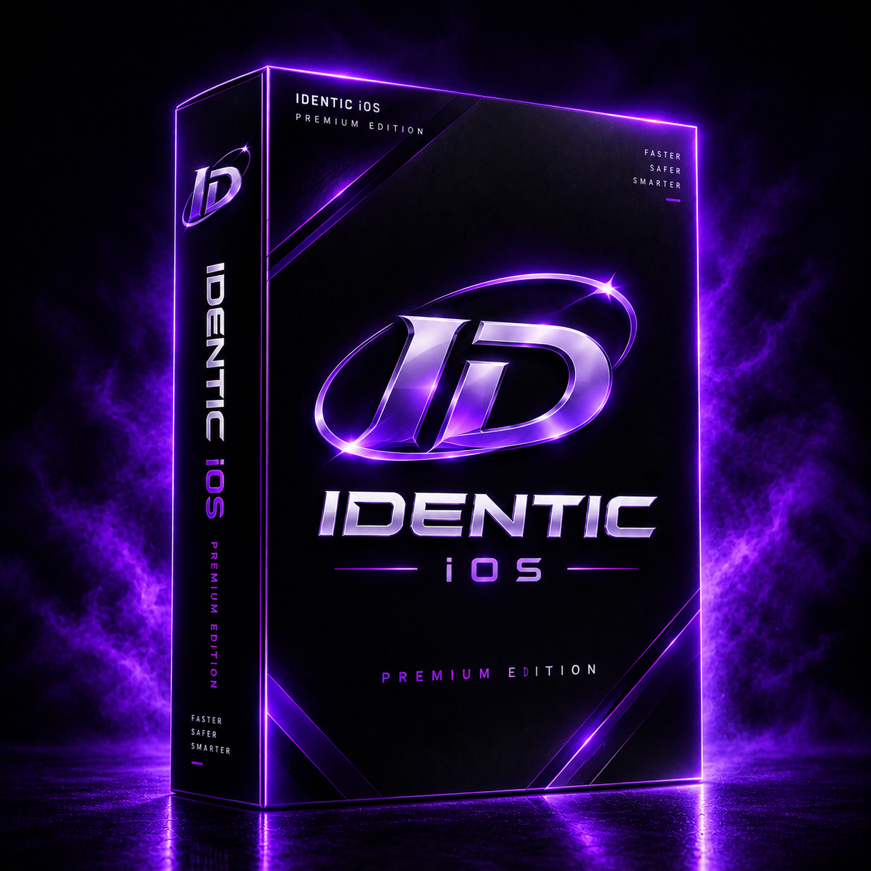 IDENTIC LITE