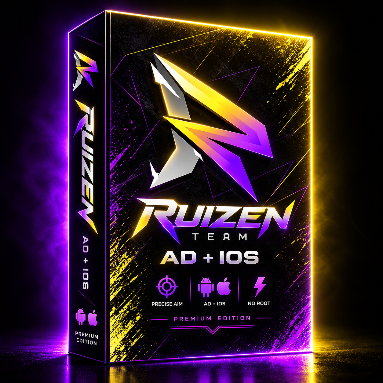 RUIZEN