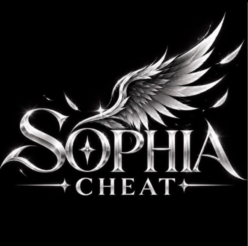 SOPHIA CHEAT 
